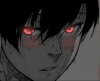 Стикер Frost - 8