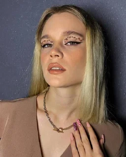 Стикер Frost - 3