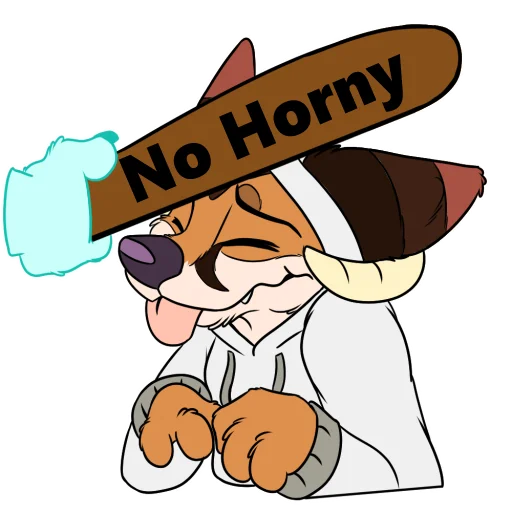 Стикер DerSarg - 1