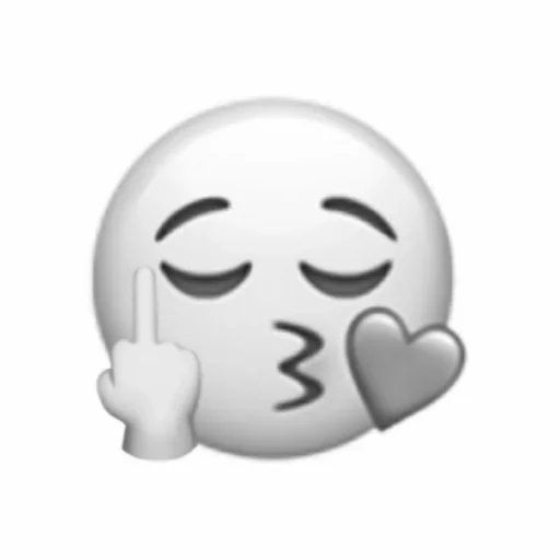 мультфильм смайлик