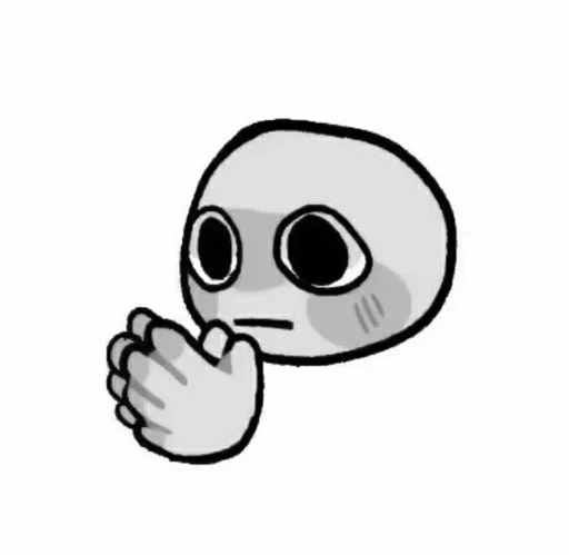 эскиз рисование клипарт