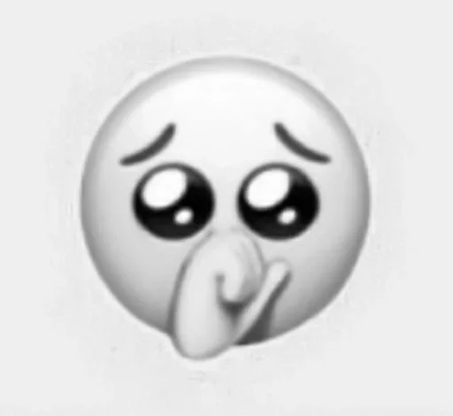 sketch cartoon circle