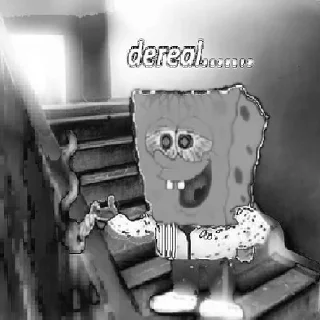 Sticker DEРЕАLЬІZAЦUЯ - 3