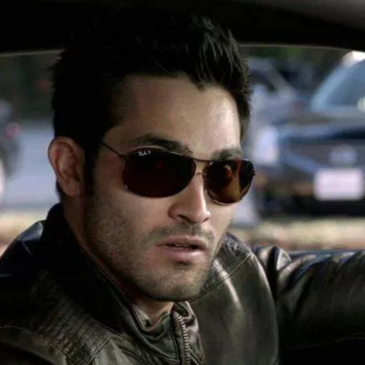 Sticker Derek_Tyler - 1