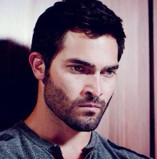 Sticker Derek Hale - 5