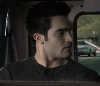 Sticker Derek Hale - 9