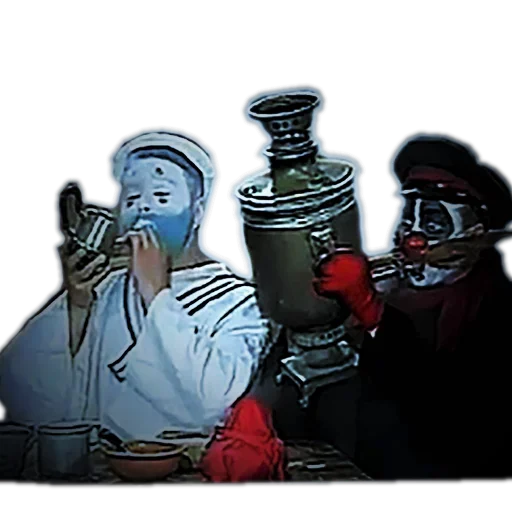 искусство мультфильм рисование