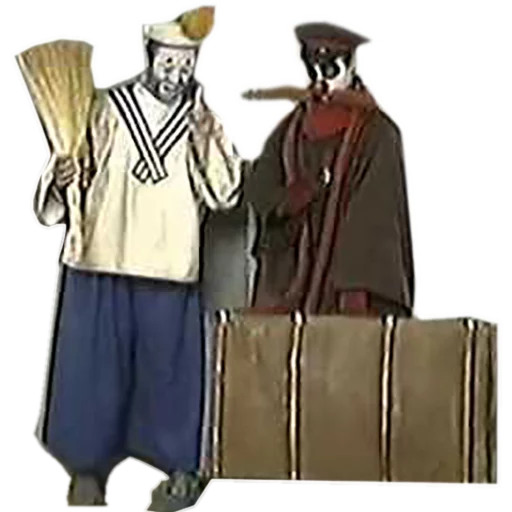 sketch clothing cartoon