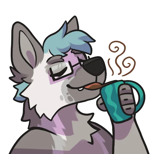 Sticker DerpAlex - 1