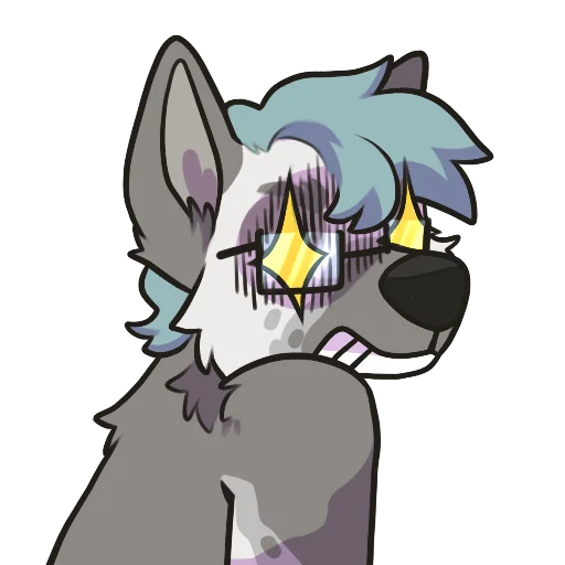 Стикер DerpAlex - 1