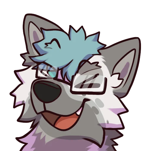 Стикер DerpAlex - 1