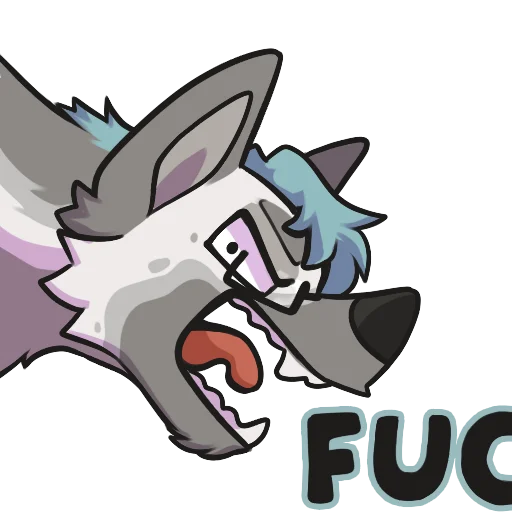 Sticker DerpAlex - 1