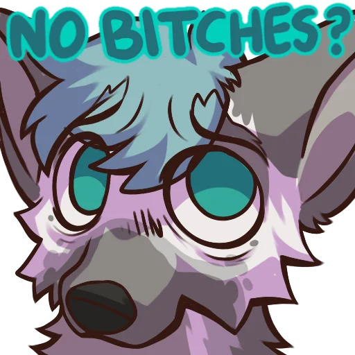 Sticker DerpAlex - 1