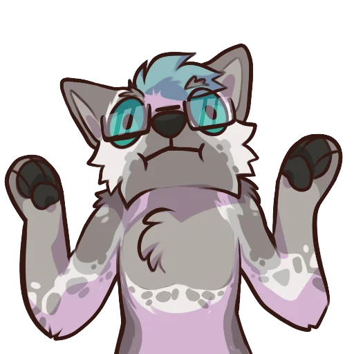 Стикер DerpAlex - 1