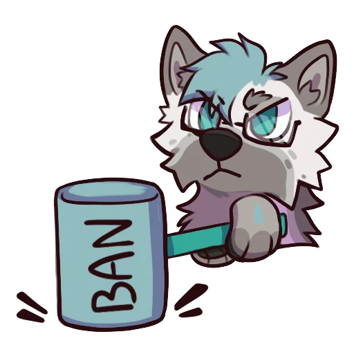 Sticker DerpAlex - 1