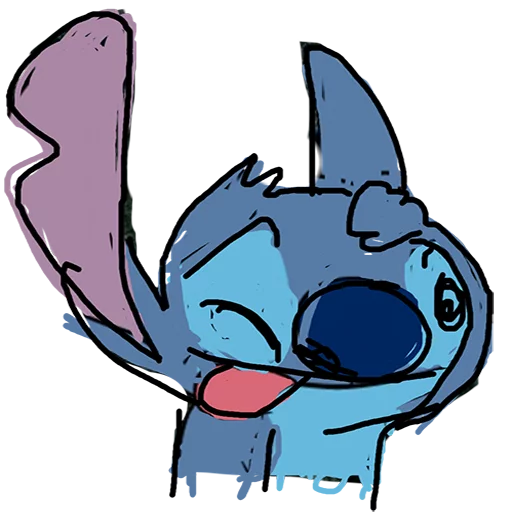 рисование клипарт эскиз