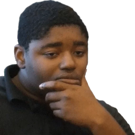 human face person forehead