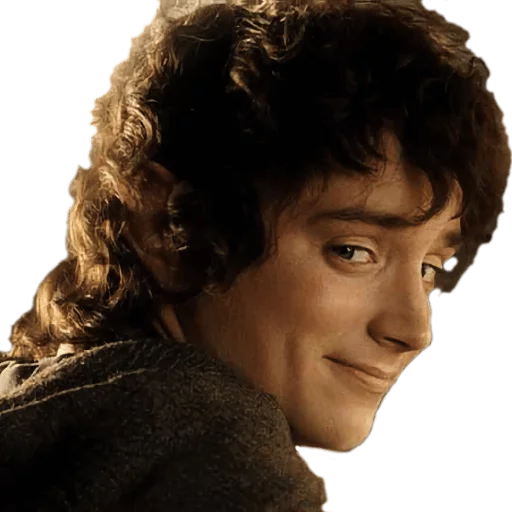 human face person portrait