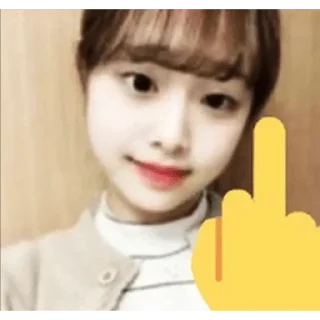 Sticker Крысиный - 8