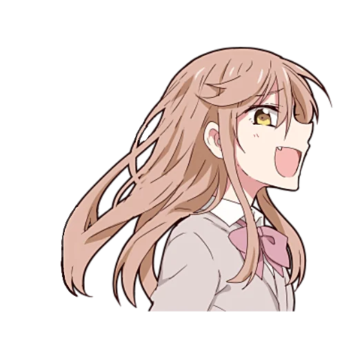 Sticker DerzkaiTian - 1