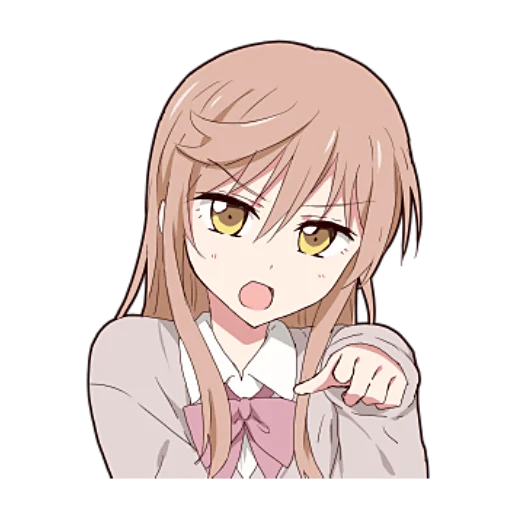 Стикер DerzkaiTian - 1