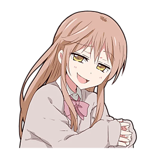 Sticker DerzkaiTian - 1