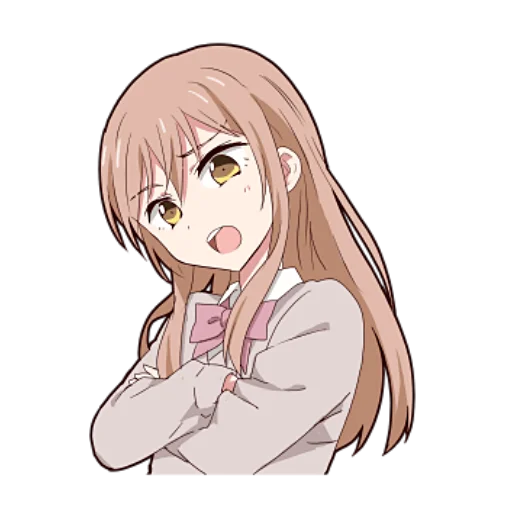 Стикер DerzkaiTian - 1