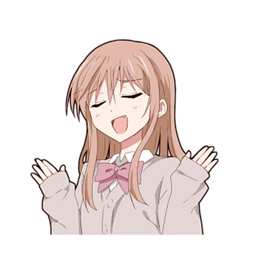 Sticker DerzkaiTian - 1