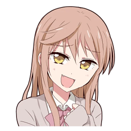 Sticker DerzkaiTian - 1