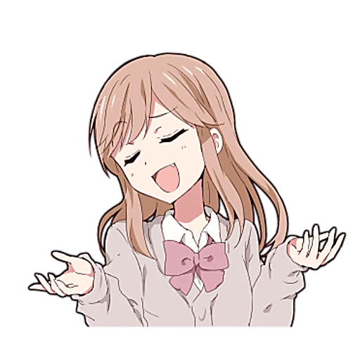 Sticker DerzkaiTian - 1