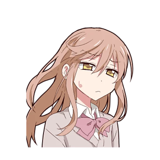 Стикер DerzkaiTian - 1