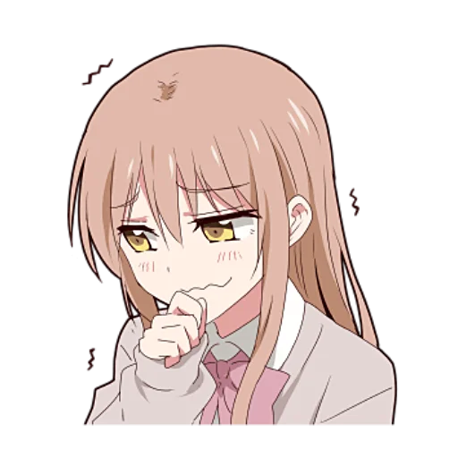 Стикер DerzkaiTian - 1