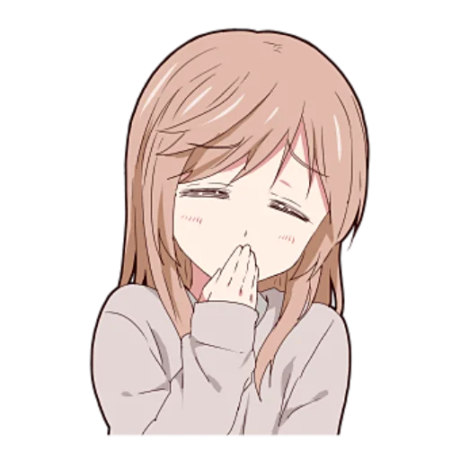 Стикер DerzkaiTian - 1