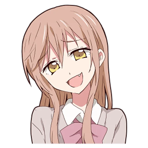 Стикер DerzkaiTian - 1