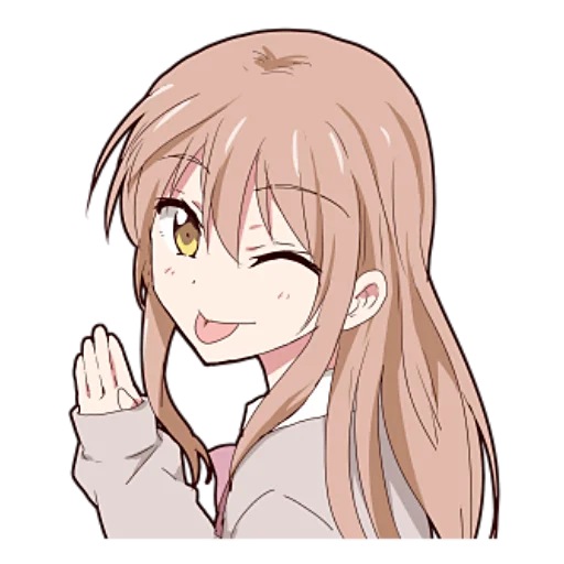 Стикер DerzkaiTian - 1