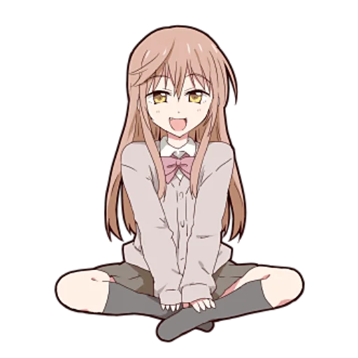 Стикер DerzkaiTian - 1