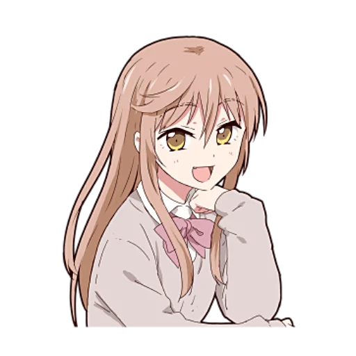 Стикер DerzkaiTian - 1