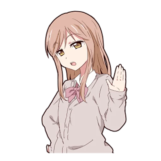 Стикер DerzkaiTian - 1