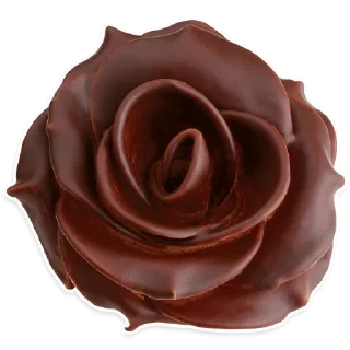 Sticker Десерты @TVstickers - 11