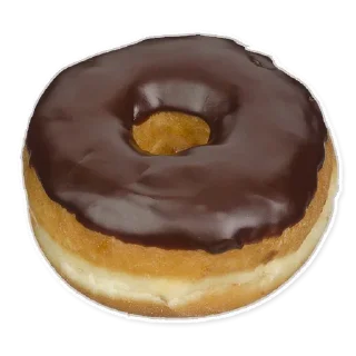 Sticker Десерты @TVstickers - 2