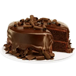 Sticker Десерты @TVstickers - 1