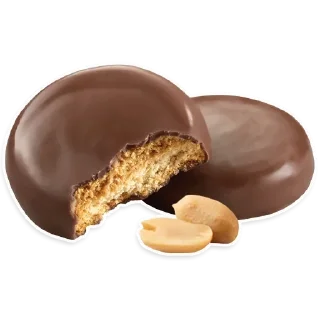 Sticker Десерты @TVstickers - 0