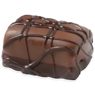 Sticker Десерты @TVstickers - 9