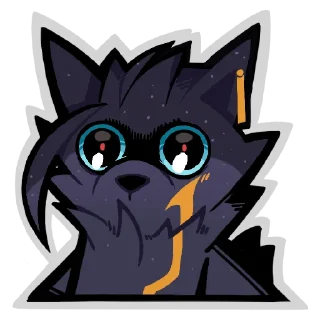 Sticker Wayfarer & Co. - 4