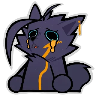 Sticker Wayfarer & Co. - 1