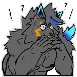 Sticker Wayfarer & Co. - 5