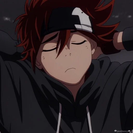 anime cartoon fiction