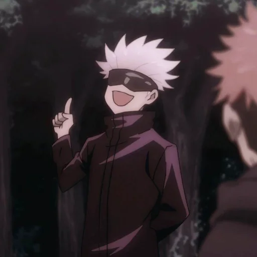 cartoon anime fictional character