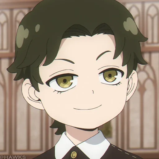 ⚜ Damian Desmond (@TodorokiShouto) - 