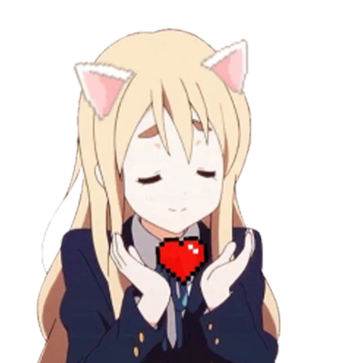 аниме мультфильм вымышленный персонаж